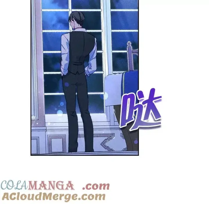 漫画《变成了男主的女性朋友》50.看清内心第21张图