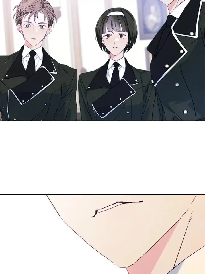 漫画《变成了男主的女性朋友》50.看清内心第96张图