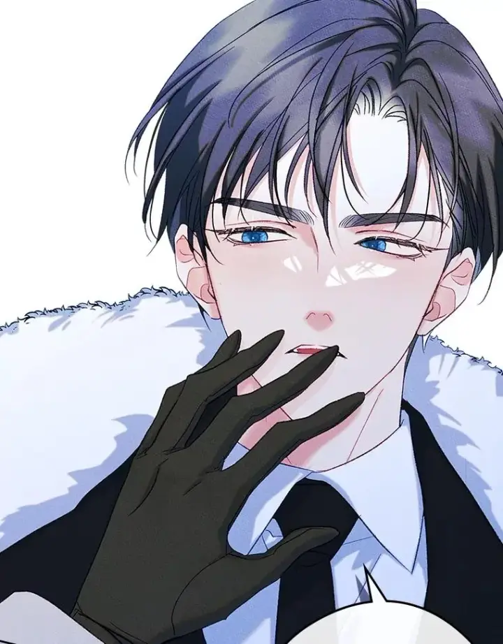 漫画《变成了男主的女性朋友》54.事事妨碍第36张图