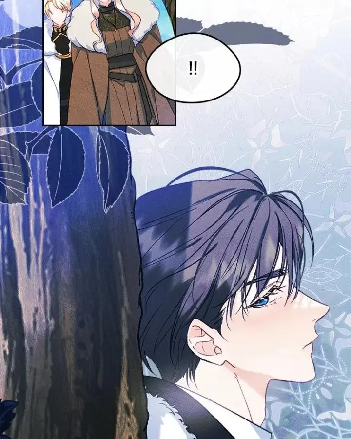 漫画《变成了男主的女性朋友》55.背后的真相第35张图