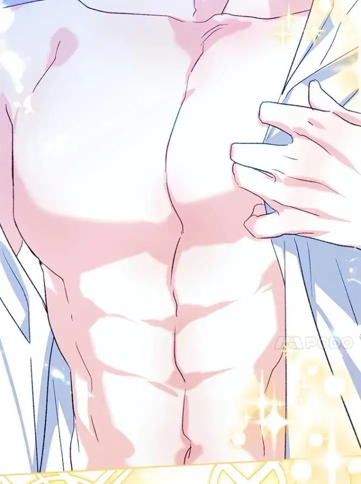 漫画《变成了男主的女性朋友》58.赤裸的他第88张图