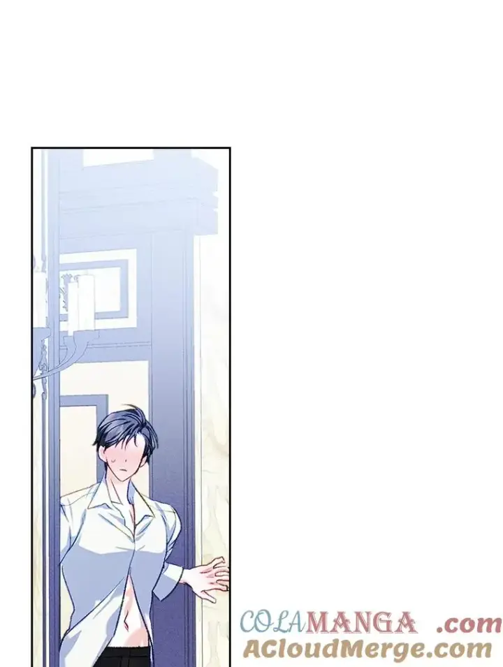 漫画《变成了男主的女性朋友》58.赤裸的他第97张图