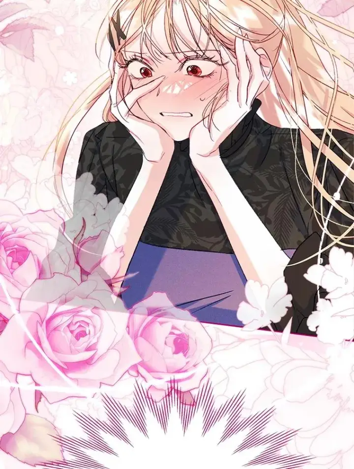 漫画《变成了男主的女性朋友》59.毒花第18张图