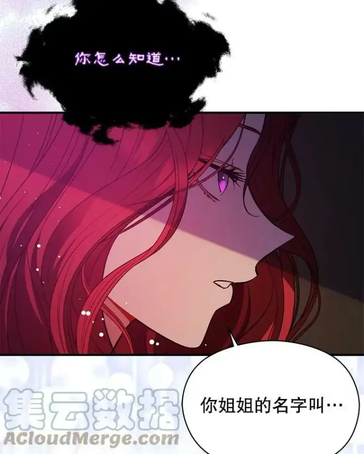 漫画《并不是想引诱男主》52.合作第73张图