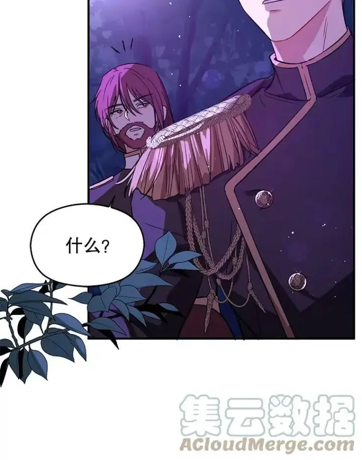 漫画《并不是想引诱男主》53.幕后之人第10张图