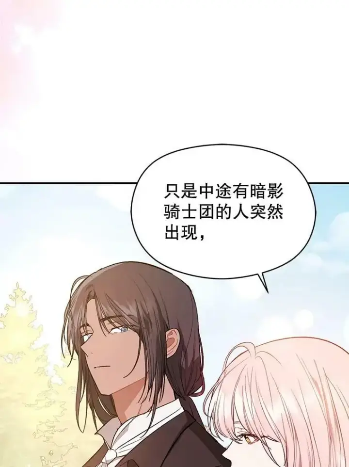 漫画《并不是想引诱男主》53.幕后之人第47张图