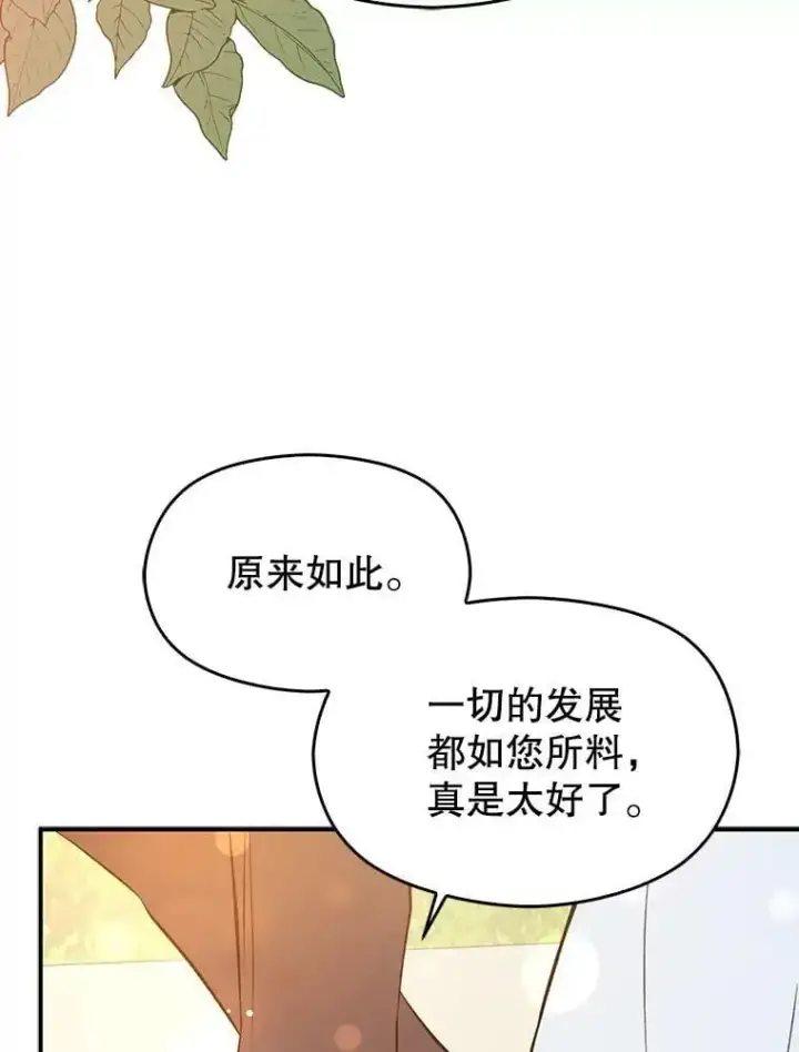 漫画《并不是想引诱男主》53.幕后之人第56张图