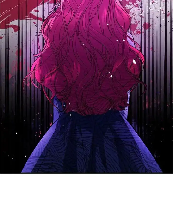 漫画《并不是想引诱男主》54.传信第91张图