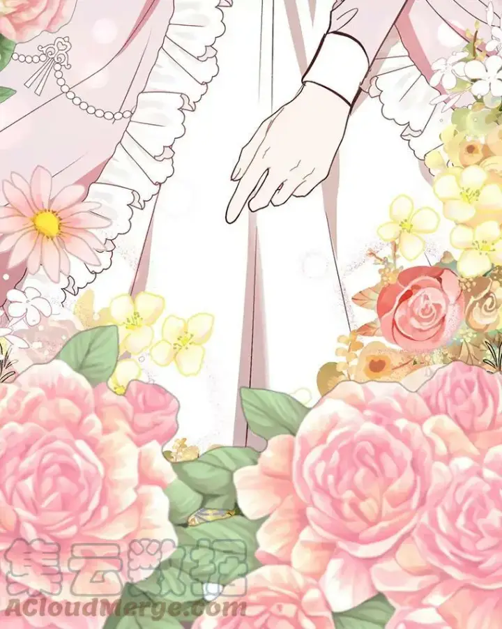 漫画《并不是想引诱男主》55.趁虚而入第22张图