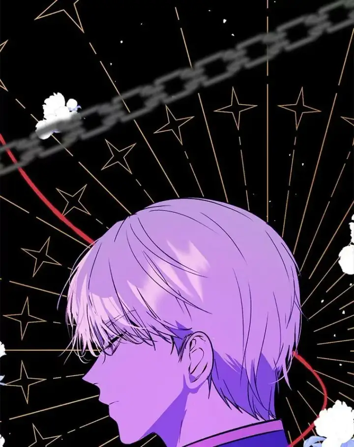 漫画《并不是想引诱男主》57.交换情报第47张图