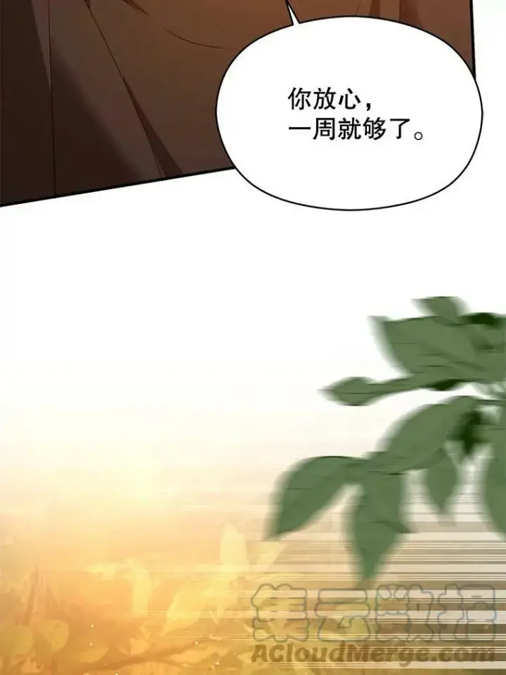 漫画《并不是想引诱男主》59.达成合作第105张图