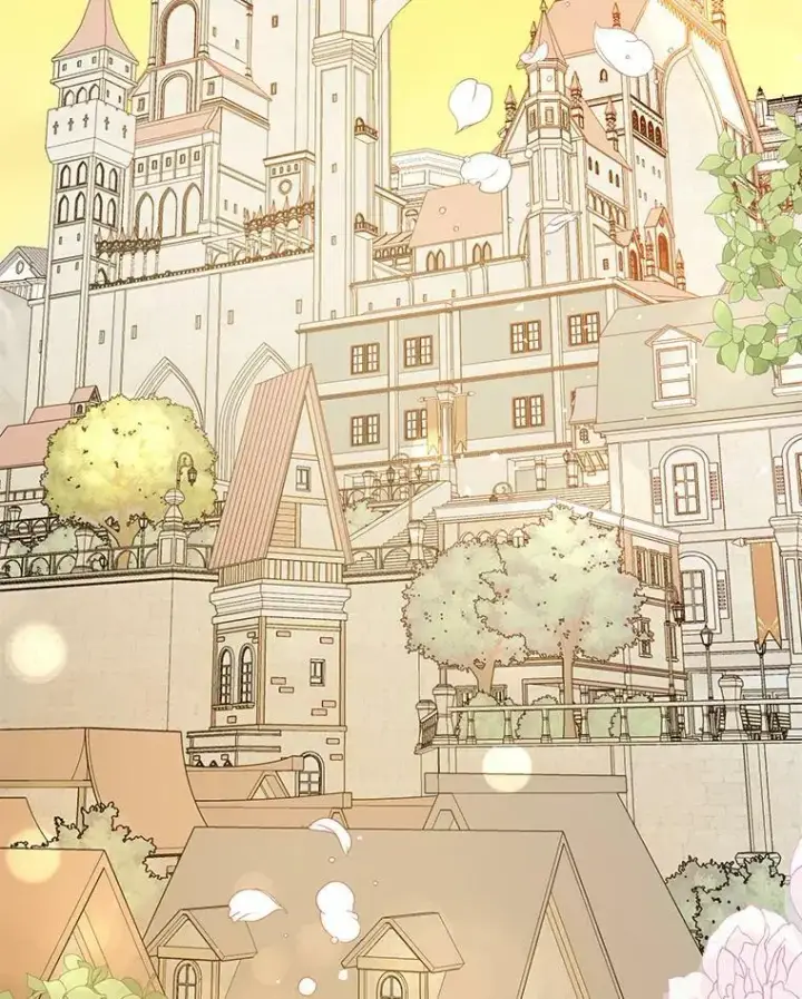 漫画《并不是想引诱男主》59.达成合作第116张图