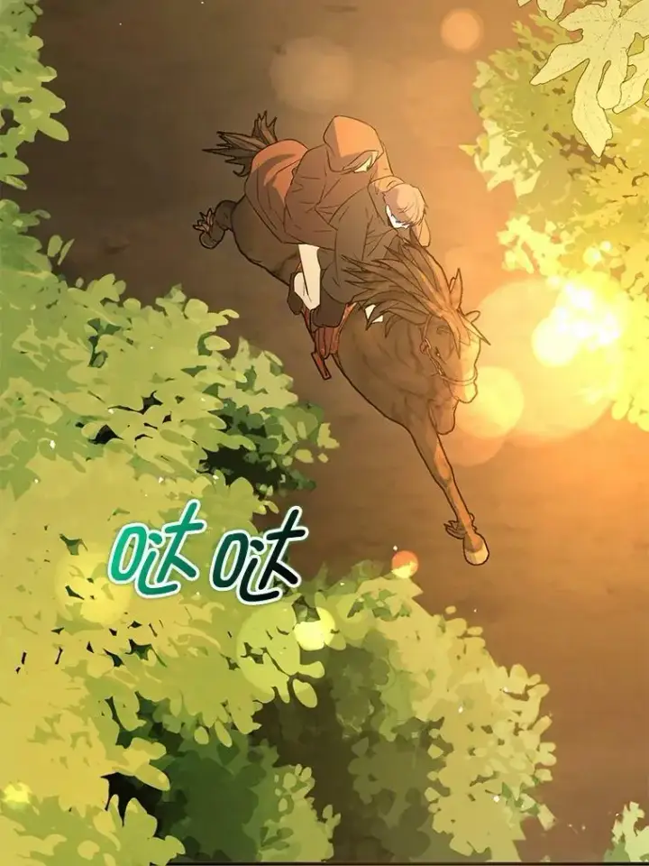 漫画《并不是想引诱男主》59.达成合作第2张图