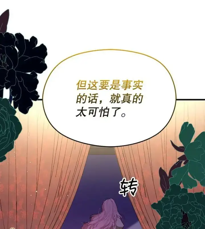 漫画《并不是想引诱男主》60.公主的传闻第12张图