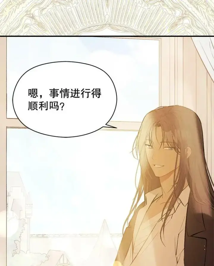 漫画《并不是想引诱男主》60.公主的传闻第20张图