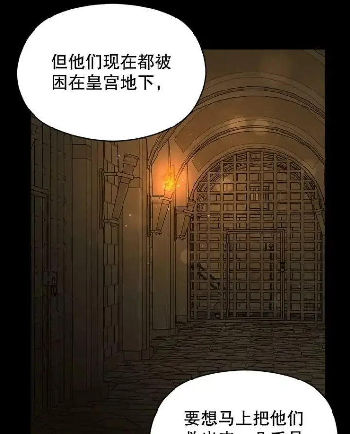 漫画《并不是想引诱男主》60.公主的传闻第40张图