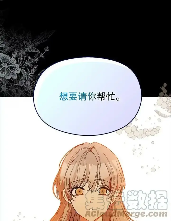 漫画《并不是想引诱男主》60.公主的传闻第45张图