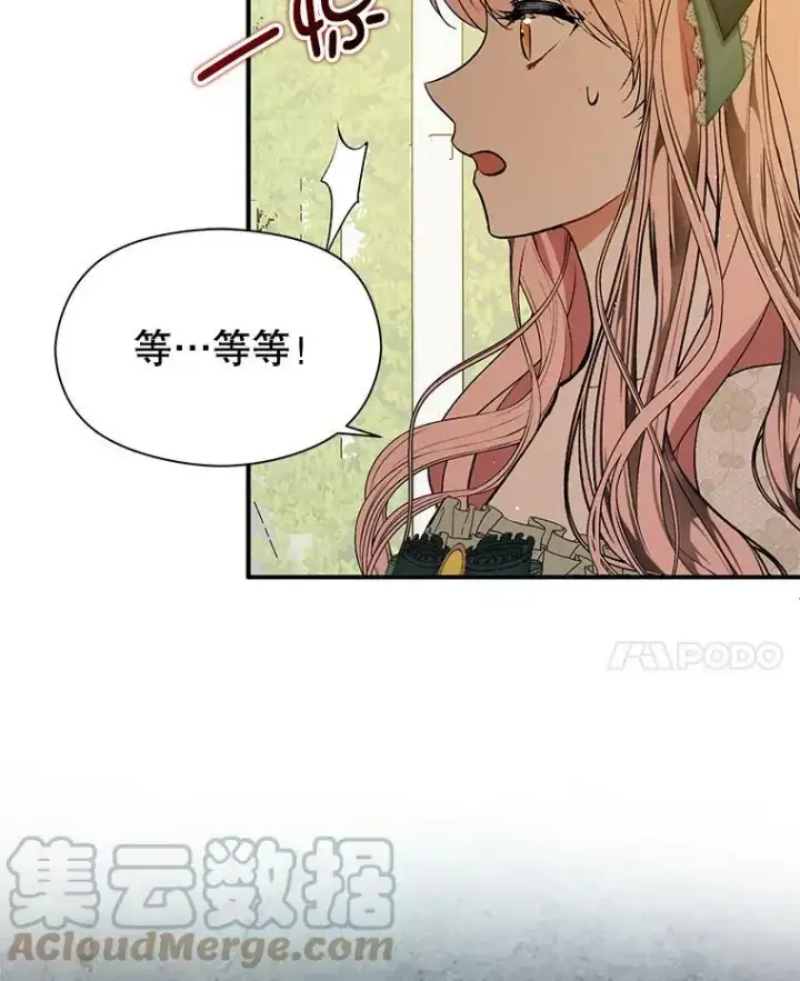 漫画《并不是想引诱男主》60.公主的传闻第81张图