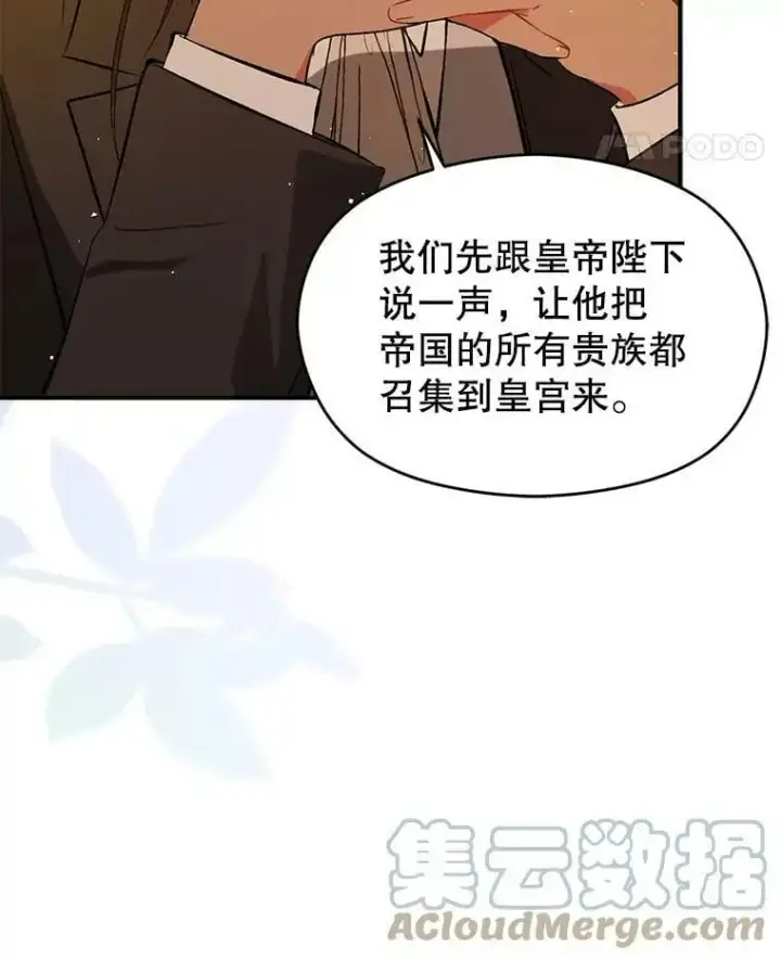 漫画《并不是想引诱男主》60.公主的传闻第85张图