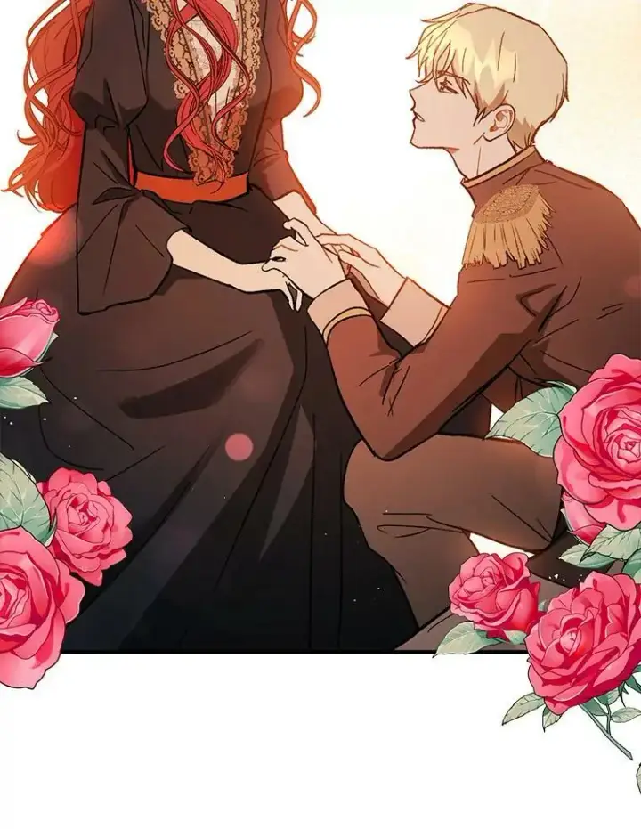 漫画《并不是想引诱男主》63.被伯爵说服第82张图