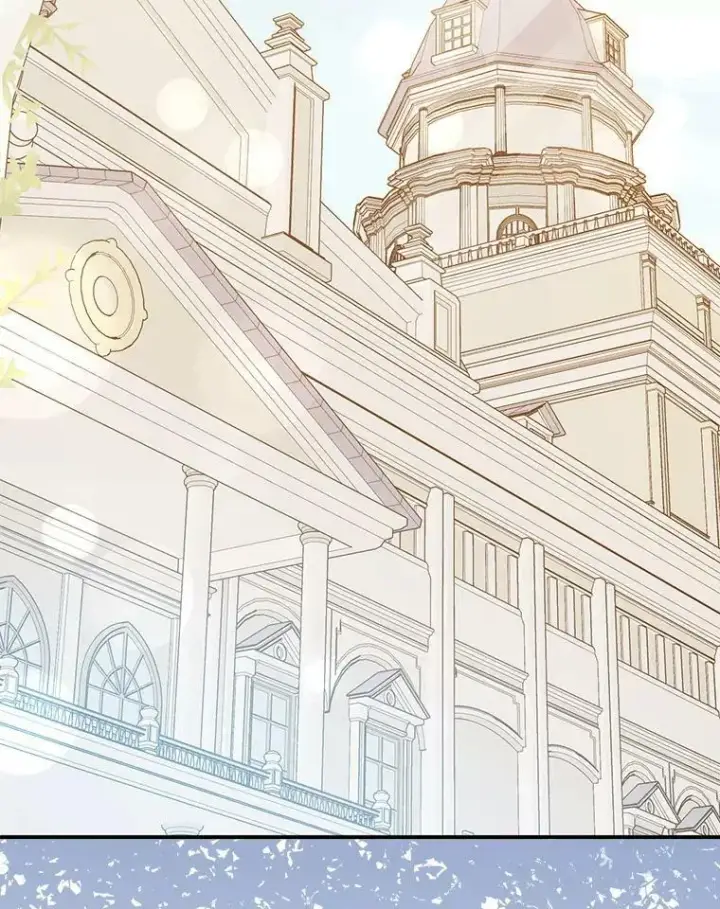 漫画《并不是想引诱男主》64.皇帝出面第110张图