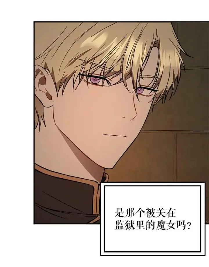 漫画《并不是想引诱男主》64.皇帝出面第39张图
