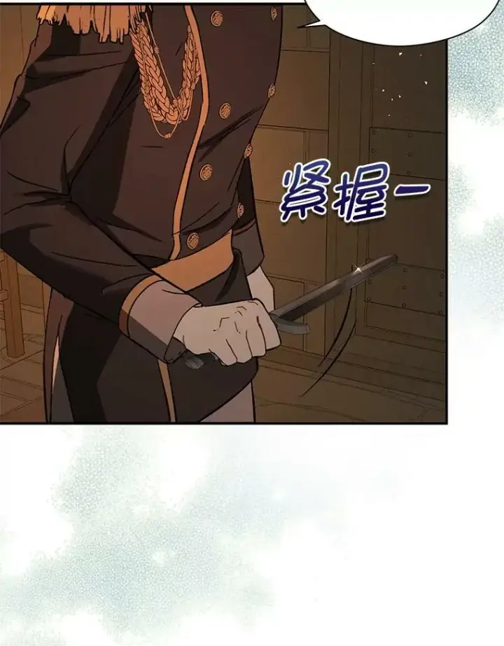 漫画《并不是想引诱男主》64.皇帝出面第52张图