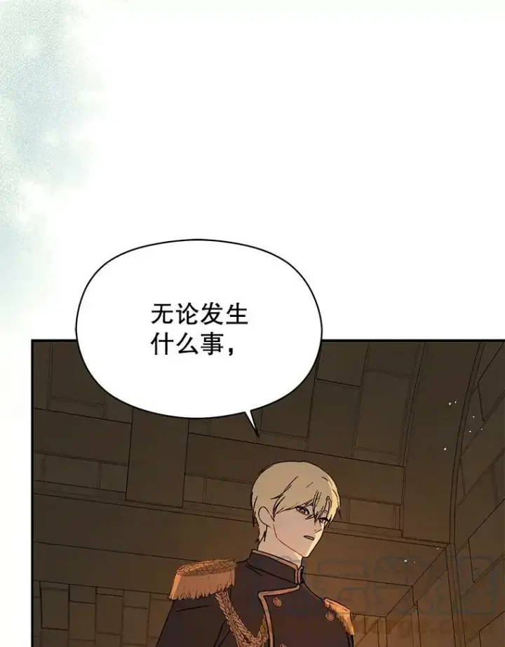 漫画《并不是想引诱男主》64.皇帝出面第53张图