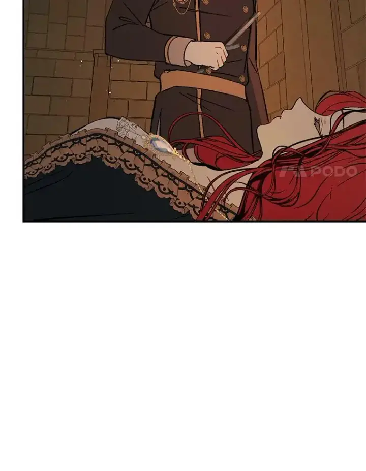 漫画《并不是想引诱男主》64.皇帝出面第54张图