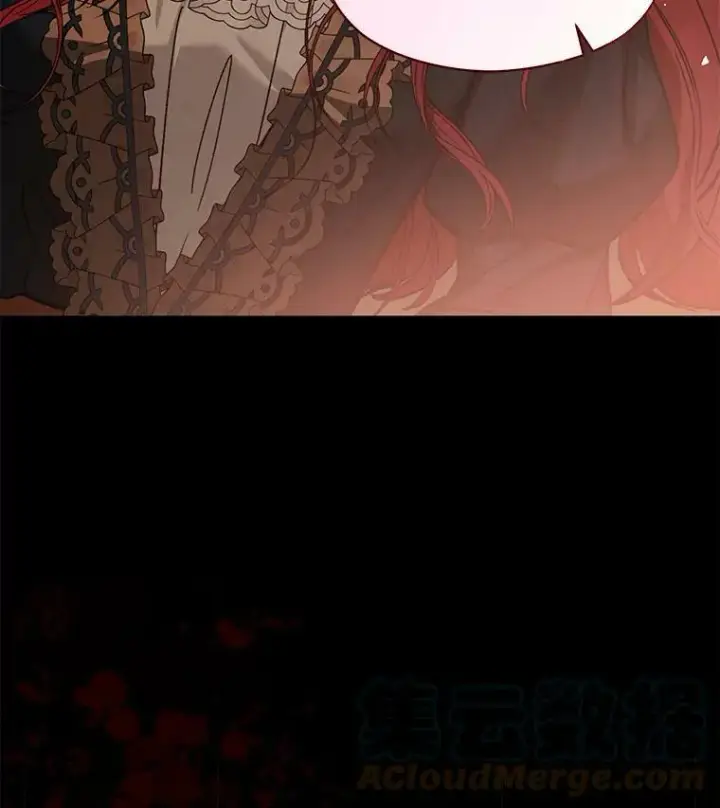 漫画《并不是想引诱男主》64.皇帝出面第57张图