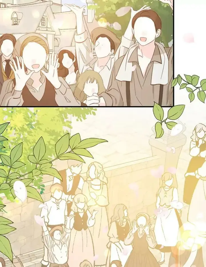 漫画《并不是想引诱男主》64.皇帝出面第64张图