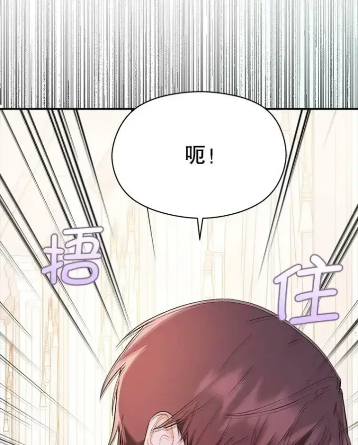 漫画《并不是想引诱男主》65.见不到利安第120张图