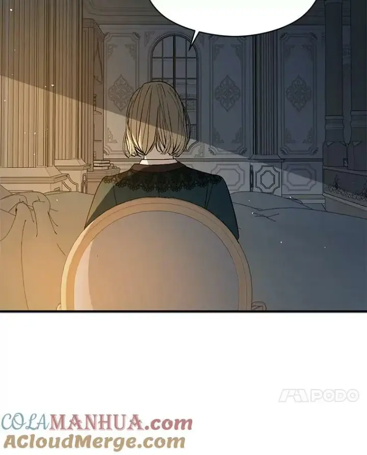 漫画《并不是想引诱男主》65.见不到利安第137张图
