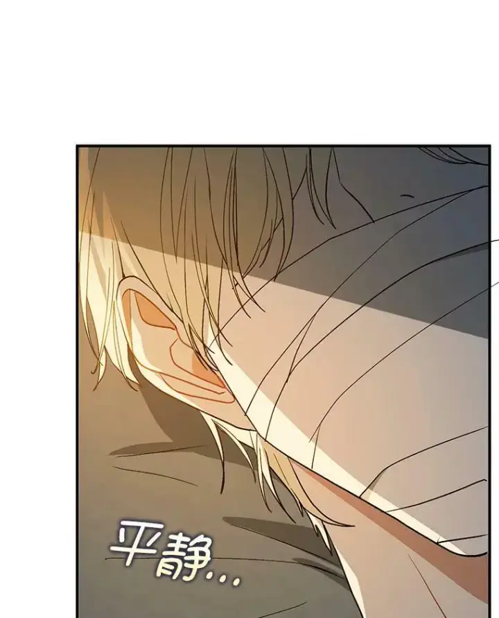 漫画《并不是想引诱男主》65.见不到利安第140张图