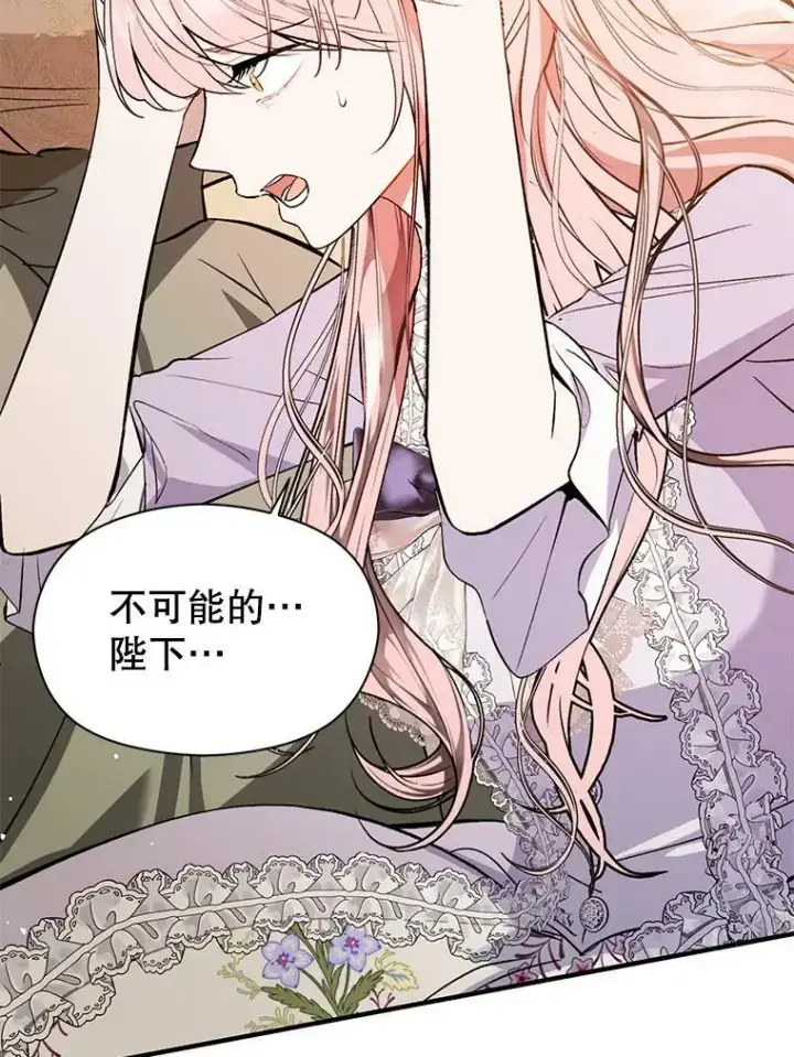 漫画《并不是想引诱男主》65.见不到利安第2张图