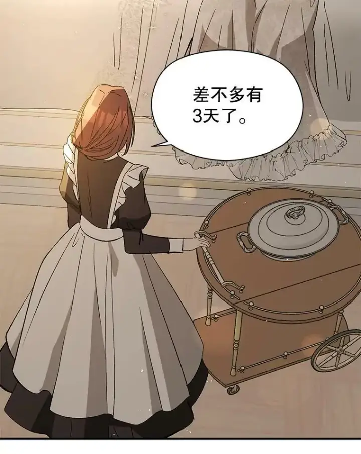 漫画《并不是想引诱男主》65.见不到利安第30张图