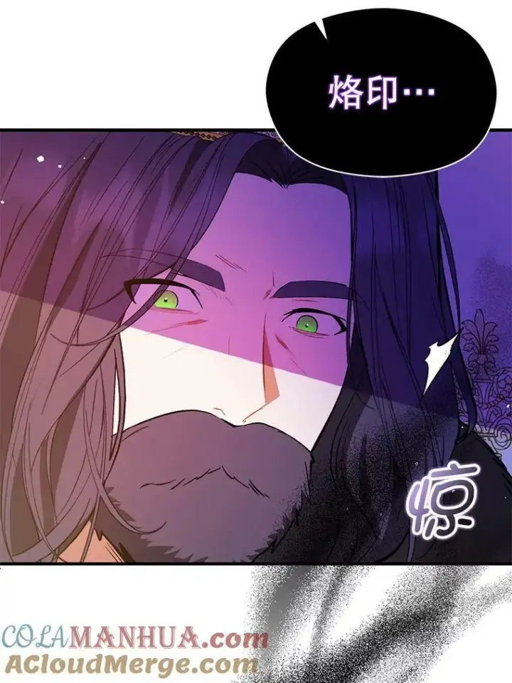 漫画《并不是想引诱男主》65.见不到利安第5张图