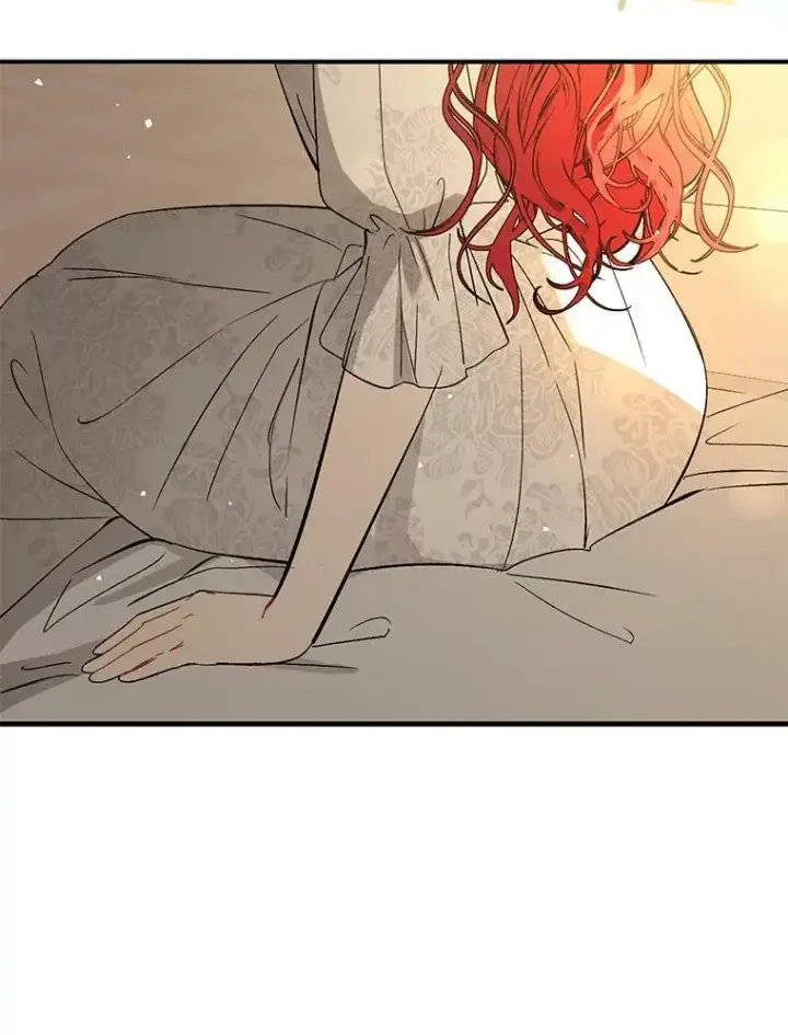 漫画《并不是想引诱男主》65.见不到利安第52张图