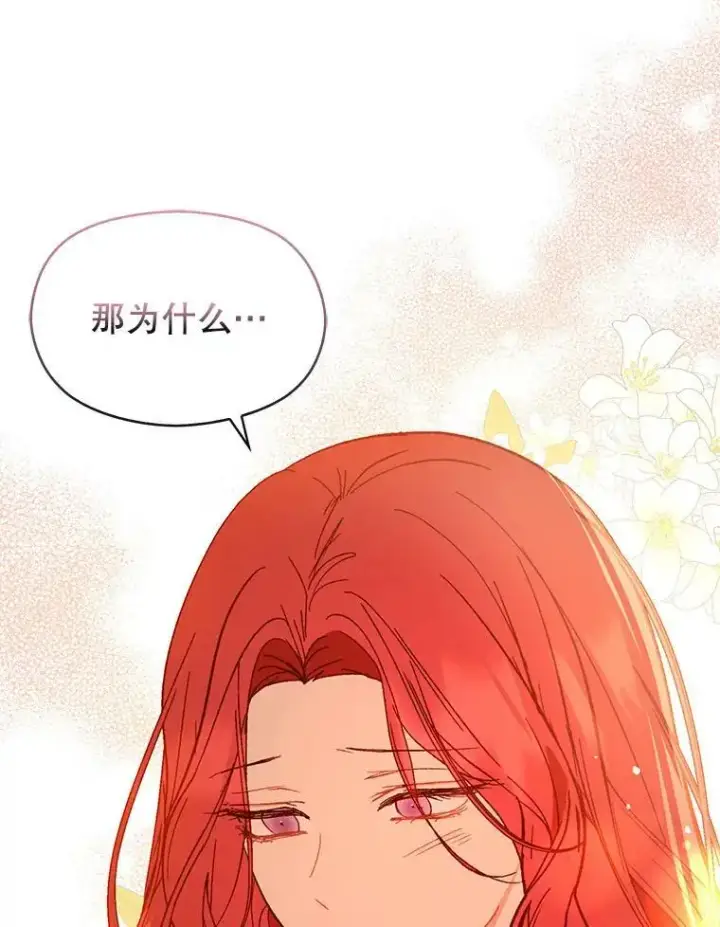 漫画《并不是想引诱男主》65.见不到利安第62张图
