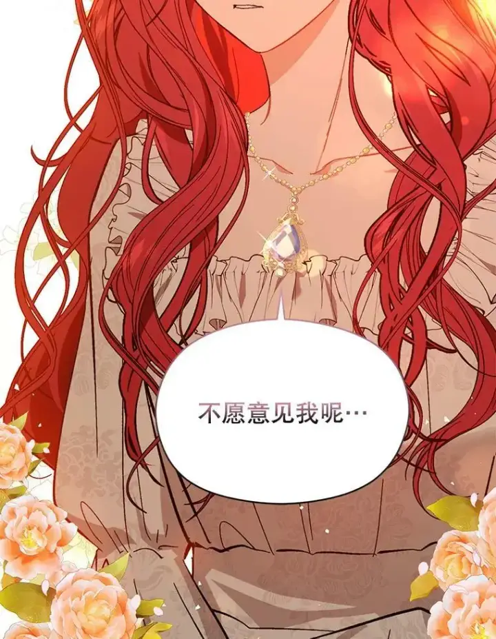 漫画《并不是想引诱男主》65.见不到利安第63张图