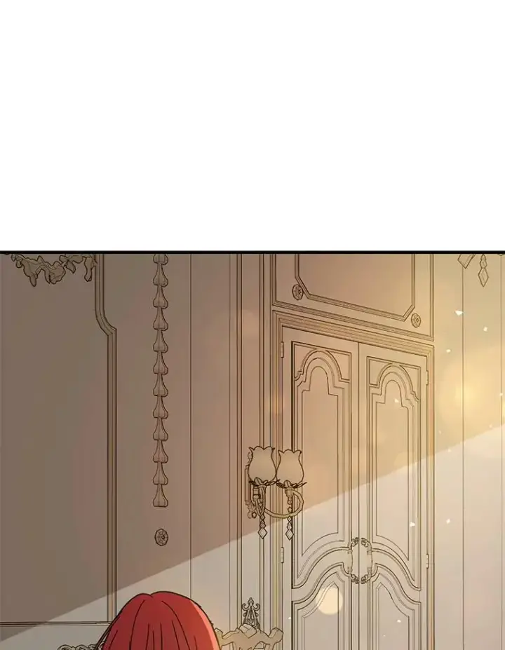 漫画《并不是想引诱男主》65.见不到利安第68张图
