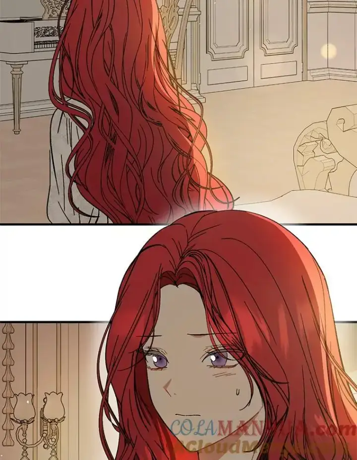 漫画《并不是想引诱男主》65.见不到利安第69张图