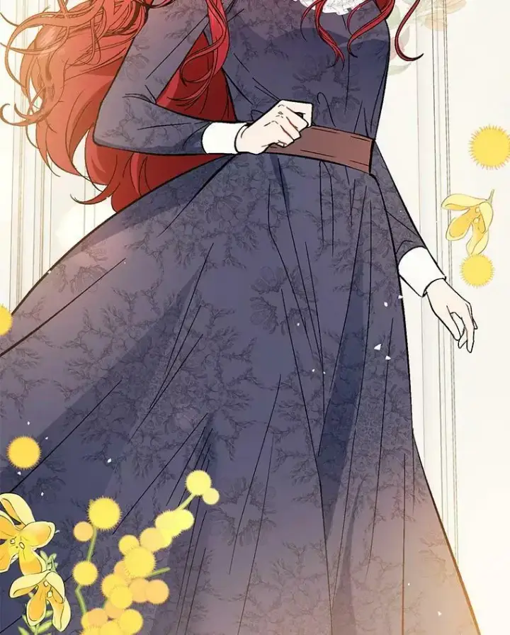 漫画《并不是想引诱男主》65.见不到利安第75张图