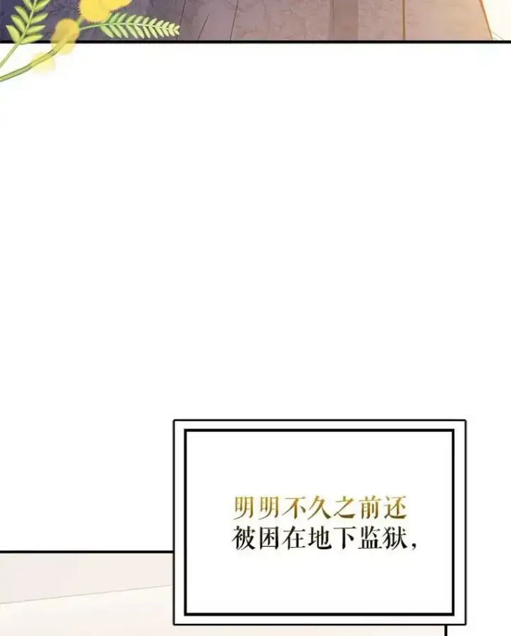 漫画《并不是想引诱男主》65.见不到利安第76张图