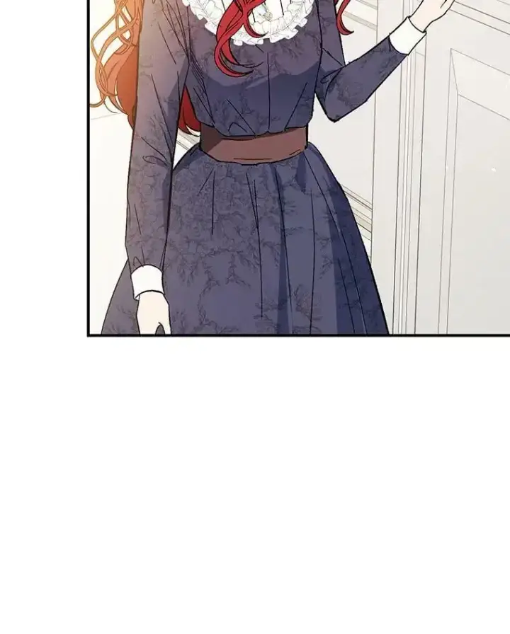 漫画《并不是想引诱男主》65.见不到利安第79张图