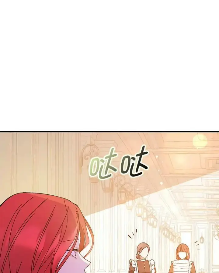 漫画《并不是想引诱男主》65.见不到利安第80张图