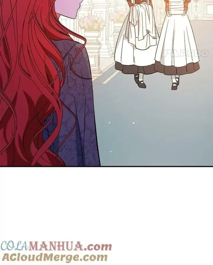 漫画《并不是想引诱男主》65.见不到利安第81张图