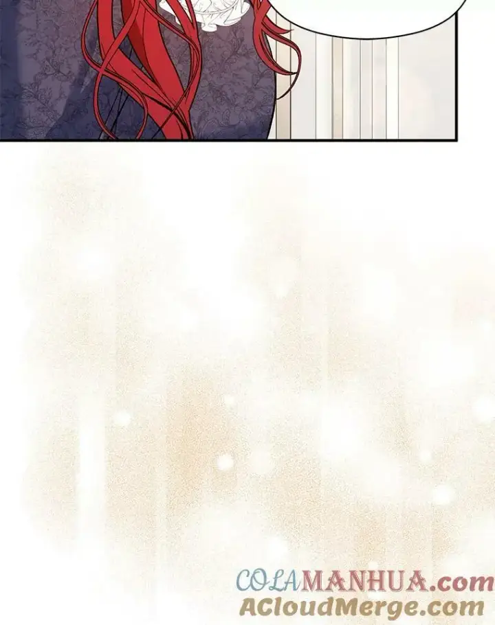 漫画《并不是想引诱男主》65.见不到利安第85张图