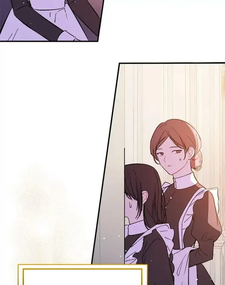 漫画《并不是想引诱男主》65.见不到利安第87张图