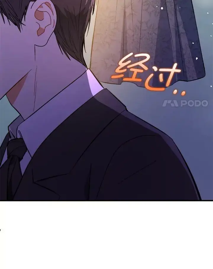 漫画《并不是想引诱男主》65.见不到利安第91张图